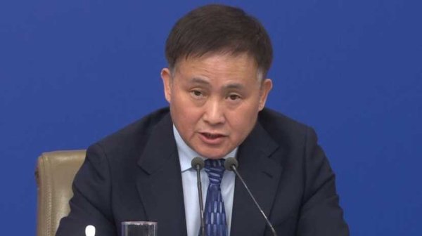 股票配资官网行情 美前财长耶伦：投资者质疑美国国债安全性